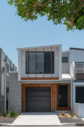 Exterior Painting