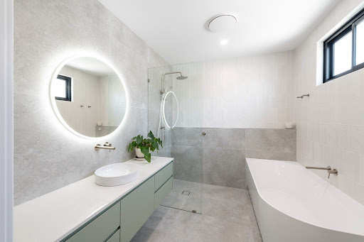 Specialty Finishes