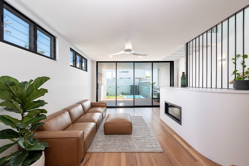 Interior Painting